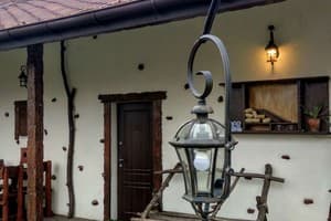 Panorama Hotel & SPA 2