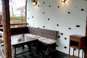 Panorama Hotel & SPA 4