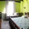 Отель Panorama Hotel & SPA. Стандарт двухместный  4