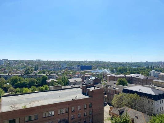 Панорамные SKY HOUSE. Бесключевой доступ в ЖК Туркиш Сити 11