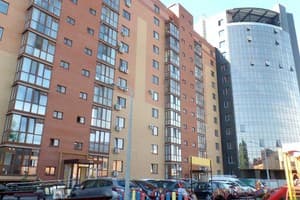 Квартира Панорамные SKY HOUSE. Бесключевой доступ в ЖК Туркиш Сити. Апартаменты двухместный  17