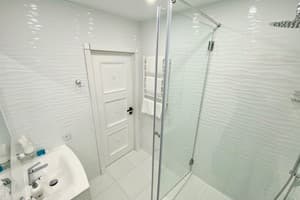 Квартира Панорамные SKY HOUSE. Бесключевой доступ в ЖК Туркиш Сити. Апартаменты двухместный  14