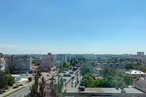 Квартира Панорамные SKY HOUSE в ЖК "Набережный квартал" Бесключевой доступ!. Апартаменты двухместный  13