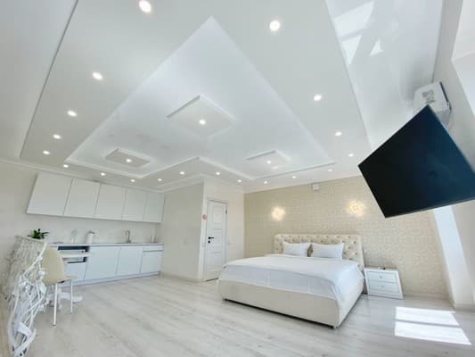 Панорамные SKY HOUSE в ЖК "Туркиш Сити" Бесключевой доступ! 16