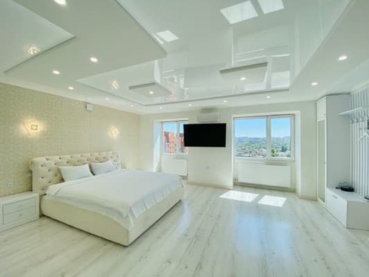 Панорамные SKY HOUSE в ЖК "Туркиш Сити" Бесключевой доступ! 17