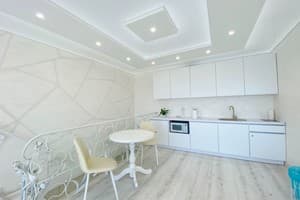 Квартира Панорамные SKY HOUSE в ЖК "Туркиш Сити" Бесключевой доступ!. Апартаменты двухместный  10