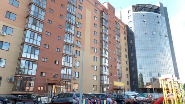 Панорамные Sky House Бесключевой доступ! 29