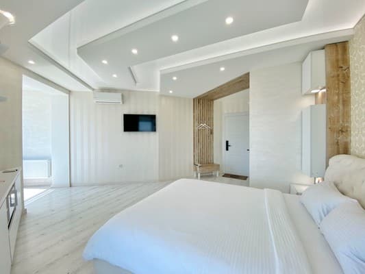 Панорамные Sky House Бесключевой доступ! 5