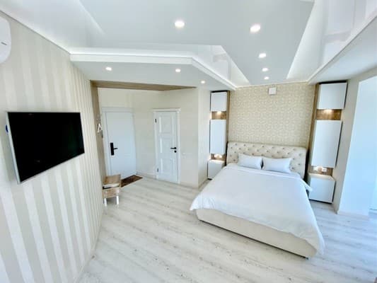 Панорамные Sky House Бесключевой доступ! 14