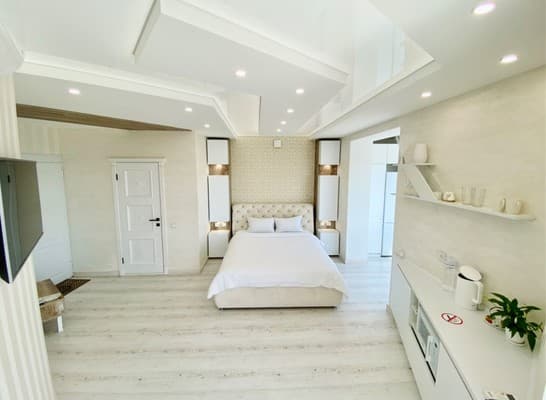 Панорамные Sky House Бесключевой доступ! 39