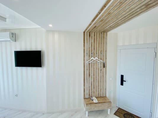 Панорамные Sky House Бесключевой доступ! 16