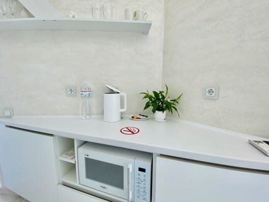 Панорамные Sky House Бесключевой доступ! 13