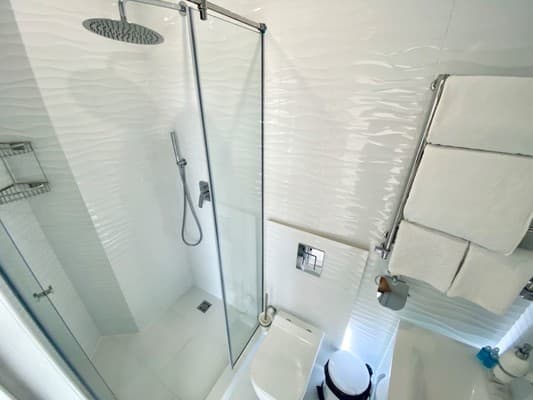 Панорамные Sky House Бесключевой доступ! 19