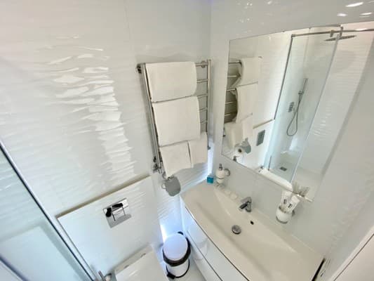 Панорамные Sky House Бесключевой доступ! 18