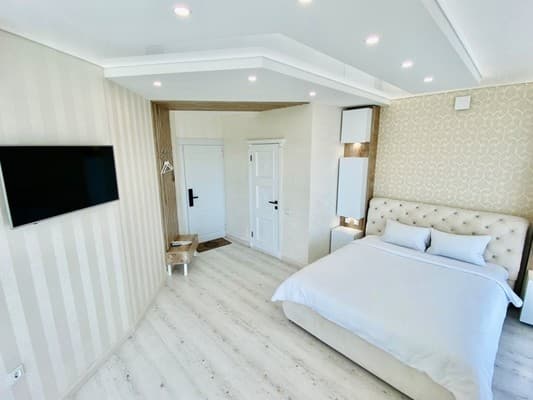 Панорамные Sky House Бесключевой доступ! 4