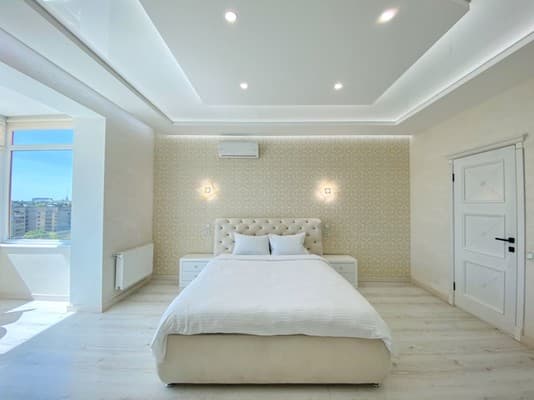 Панорамные Sky House Бесключевой доступ! 25