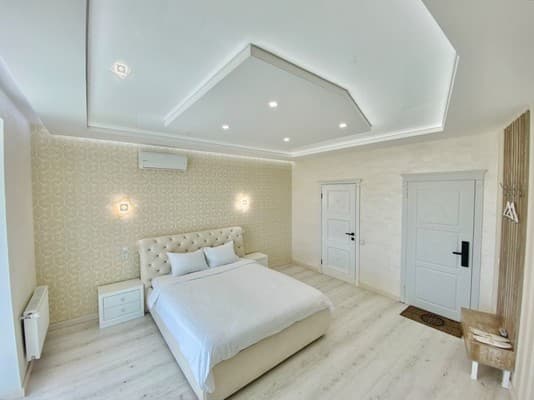 Панорамные Sky House Бесключевой доступ! 31