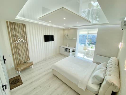 Панорамные Sky House Бесключевой доступ! 23