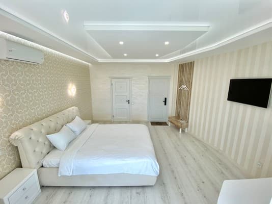 Панорамные Sky House Бесключевой доступ! 30