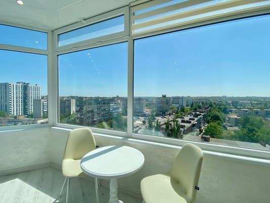 Панорамные Sky House Бесключевой доступ! 6