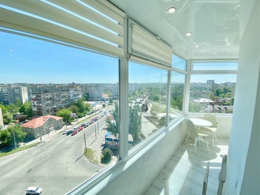 Панорамные Sky House Бесключевой доступ! 9