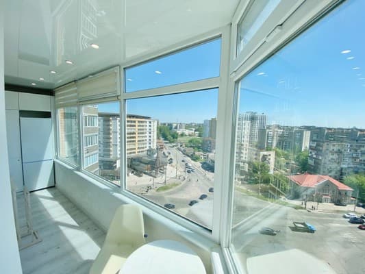 Панорамные Sky House Бесключевой доступ! 7