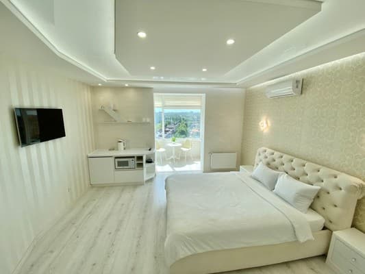 Панорамные Sky House Бесключевой доступ! 21