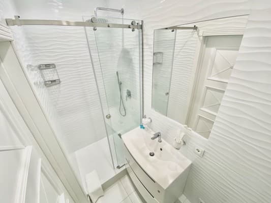 Панорамные Sky House Бесключевой доступ! 34