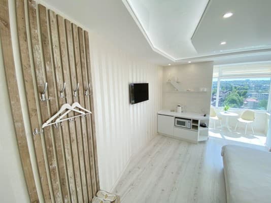 Панорамные Sky House Бесключевой доступ! 32