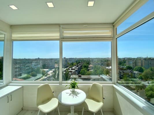 Панорамные Sky House Бесключевой доступ! 27