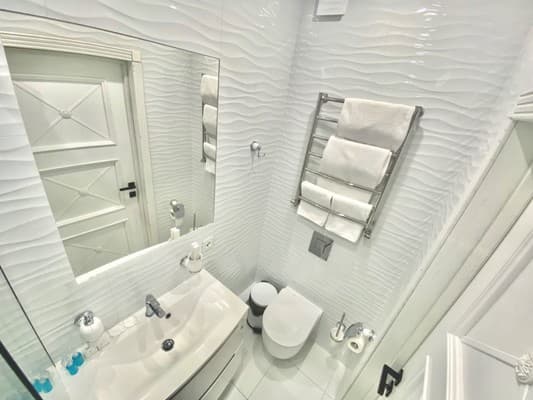 Панорамные Sky House Бесключевой доступ! 35