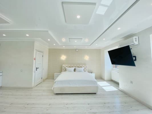 Панорамные Sky House Бесключевой доступ! 19