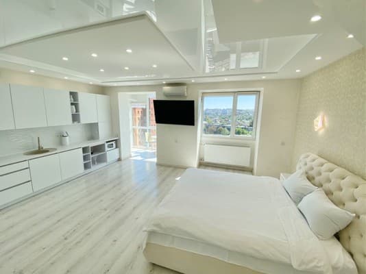 Панорамные Sky House Бесключевой доступ! 4