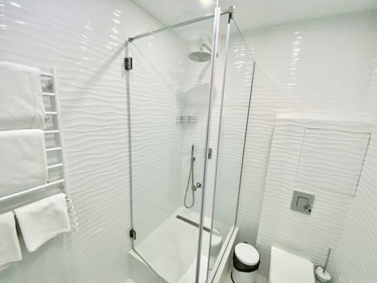 Панорамные Sky House Бесключевой доступ! 14