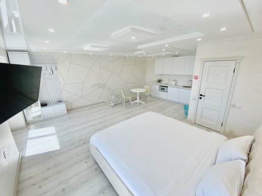 Панорамные Sky House Бесключевой доступ! 17