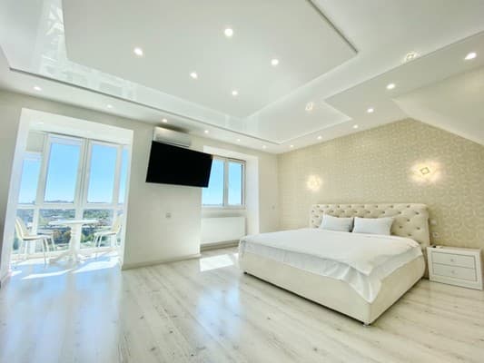 Панорамные Sky House Бесключевой доступ! 3