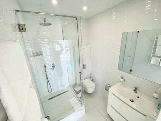 Панорамные Sky House Бесключевой доступ! 12