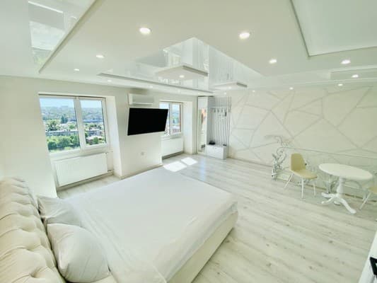 Панорамные Sky House Бесключевой доступ! 18