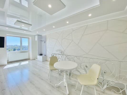 Панорамные Sky House Бесключевой доступ! 22