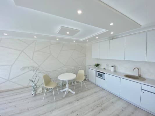 Панорамные Sky House Бесключевой доступ! 20