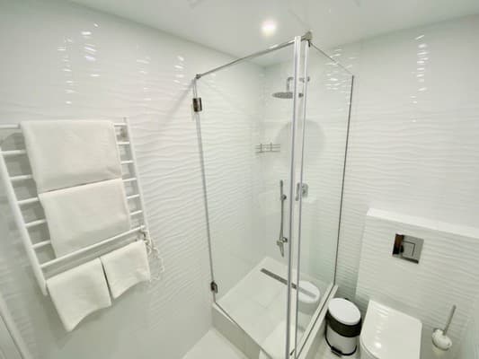 Панорамные Sky House Бесключевой доступ! 25