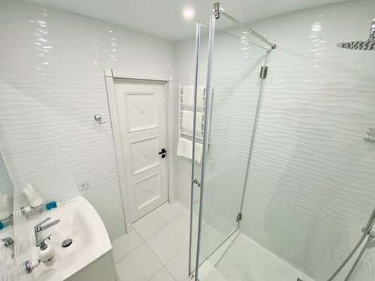 Панорамные Sky House Бесключевой доступ! 26