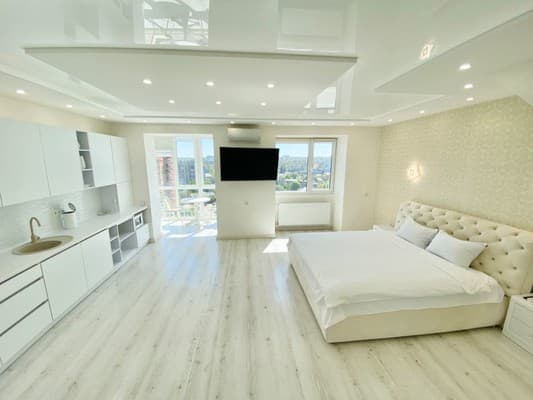 Панорамные Sky House Бесключевой доступ! 30