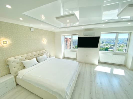 Панорамные Sky House Бесключевой доступ! 21