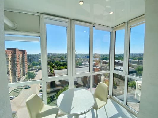 Панорамные Sky House Бесключевой доступ! 9