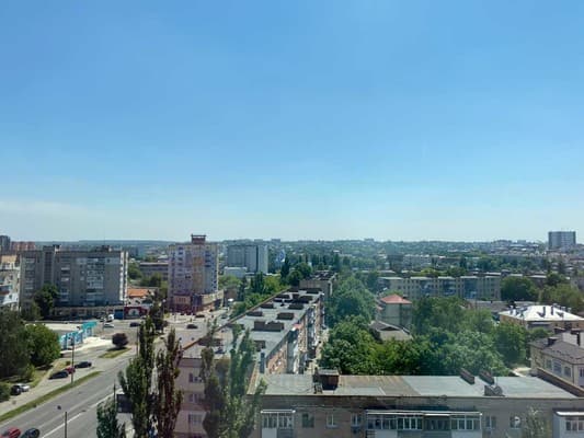 Панорамные Sky House Бесключевой доступ! 11