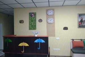 Парасолька 3