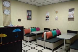 Парасолька 4