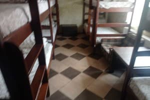 Хостел Парасолька. Место в общем 6-местном номере  2
