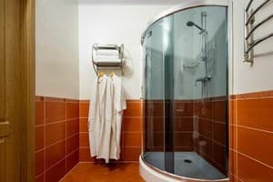 Мини-отель Парк Отель. Люкс двухместный двухкомнатный 8